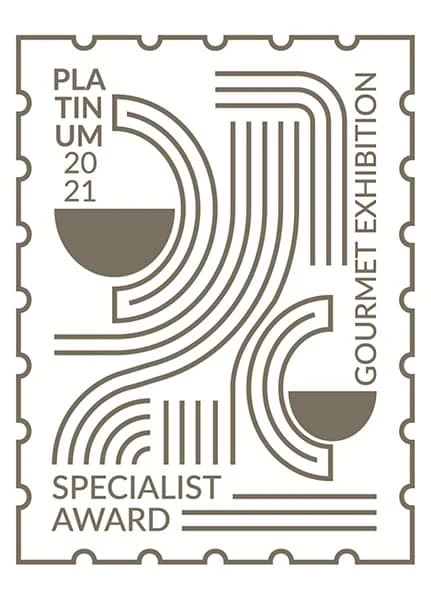 Berlin GOOA Platinum Specialist Award 2021