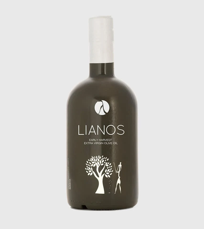 LIANOS 농장과 올리브유 13