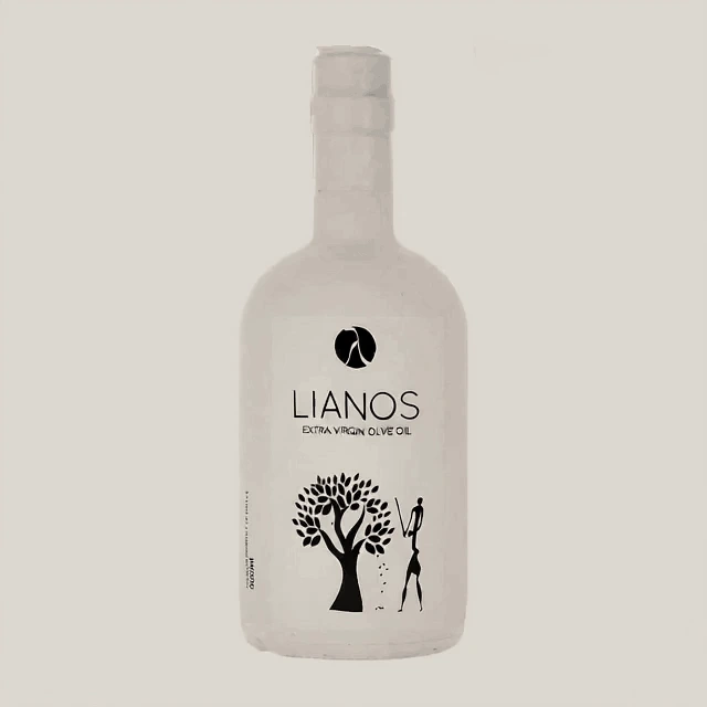리아노스 LIANOS 유기농 올리브오일 코로네이키 상세 설명 2